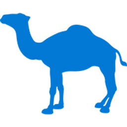 骆驼